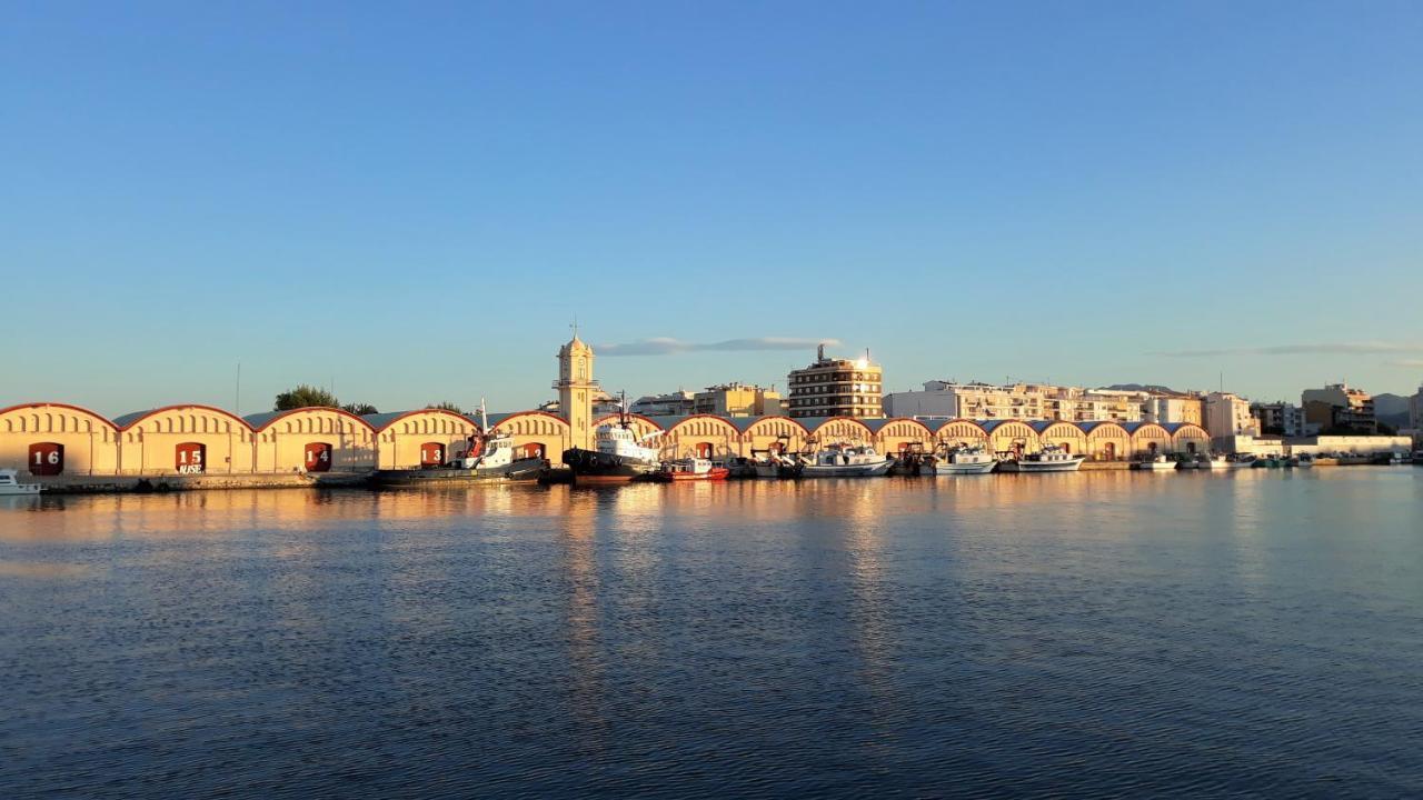 Apartamento Sabor Del Mar Solo Familias Playa de Gandia 외부 사진