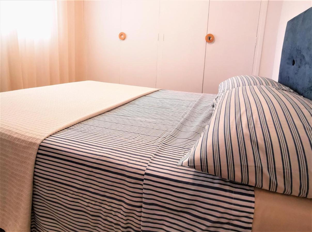Apartamento Sabor Del Mar Solo Familias Playa de Gandia 외부 사진